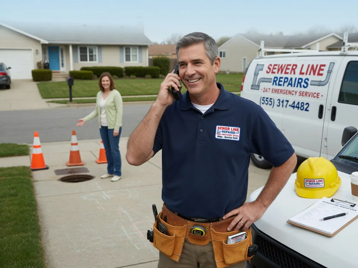 Emergency Plumber Bridgeton, NJ FAQs